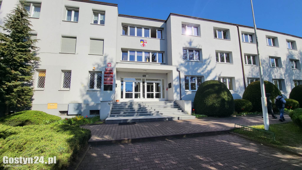 Matury 2023 w ZSZ Gostyń