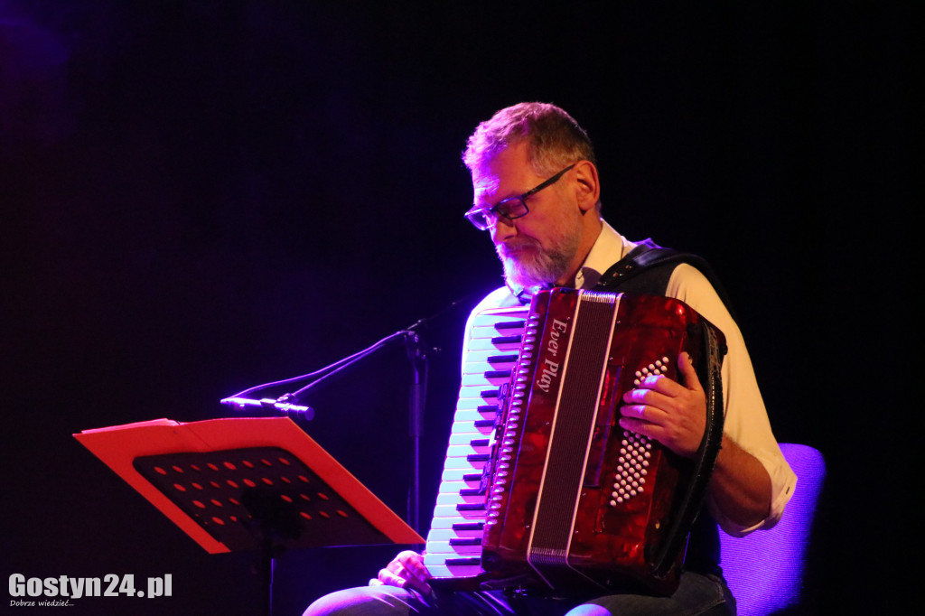 Koncert Stanisławy Celińskiej w Piaskach
