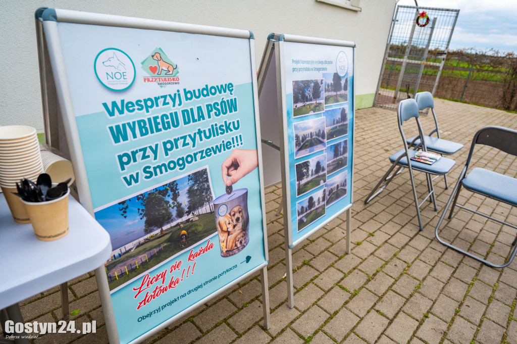 Dalabuszkowy Spacer Majowy 2023