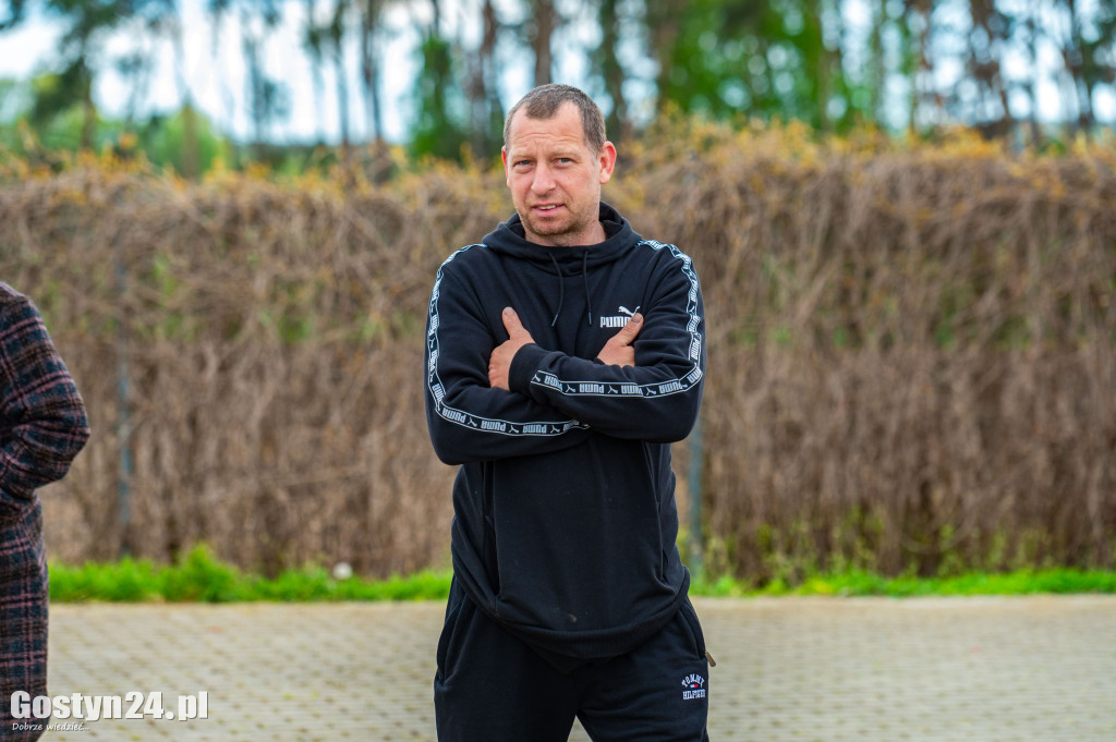 Dalabuszkowy Spacer Majowy 2023