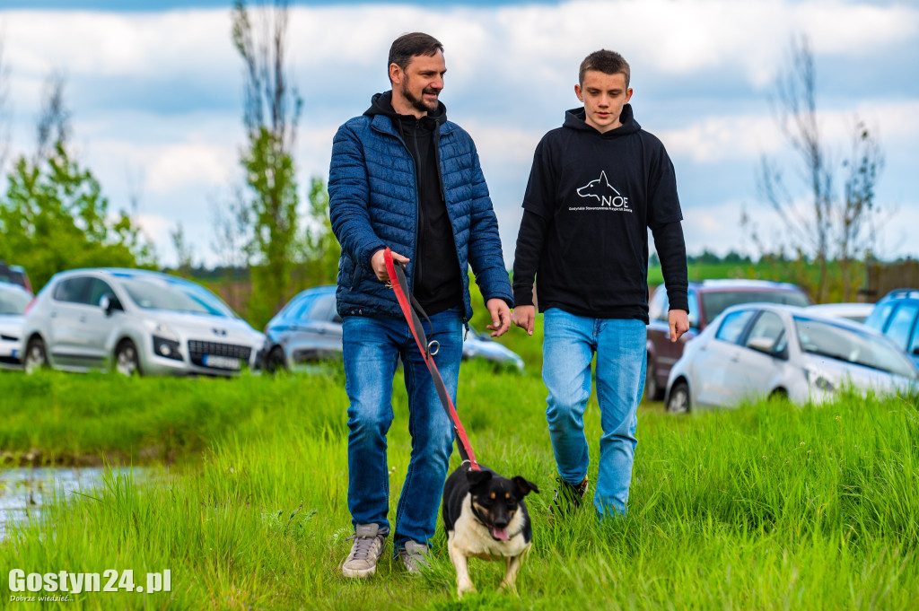 Dalabuszkowy Spacer Majowy 2023