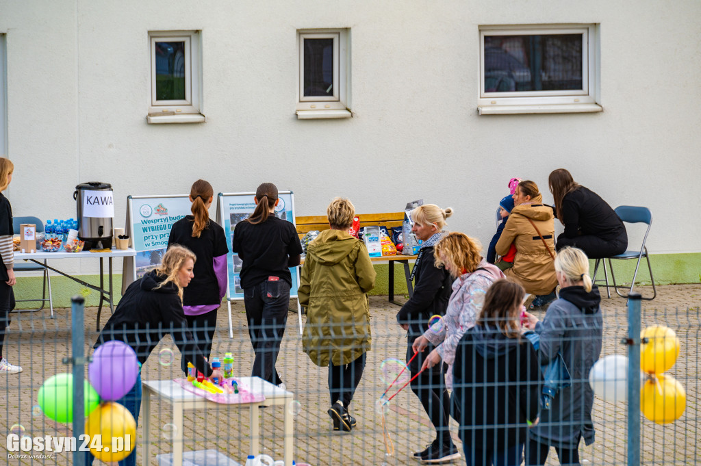Dalabuszkowy Spacer Majowy 2023