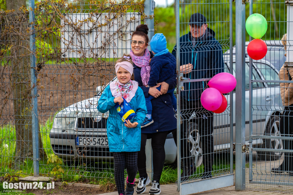Dalabuszkowy Spacer Majowy 2023
