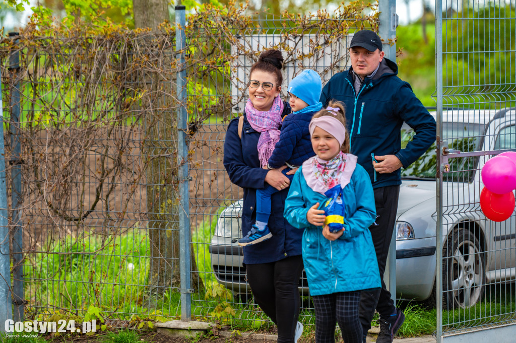 Dalabuszkowy Spacer Majowy 2023