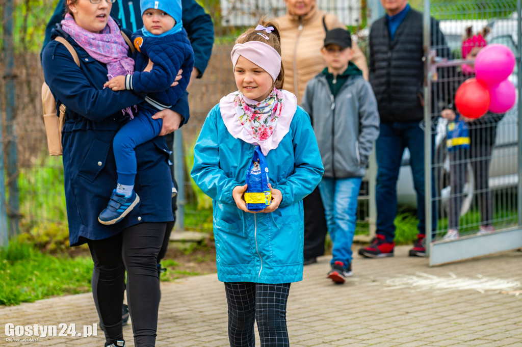 Dalabuszkowy Spacer Majowy 2023