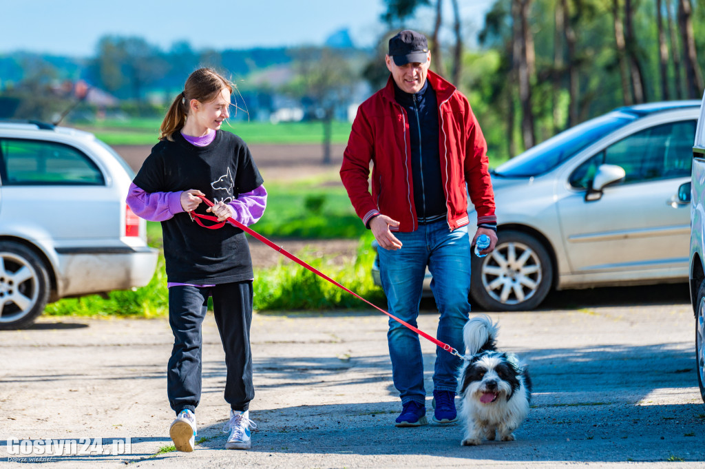 Dalabuszkowy Spacer Majowy 2023