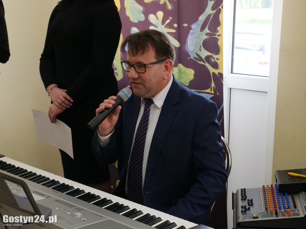 Złote Gody par z gminy Pępowo