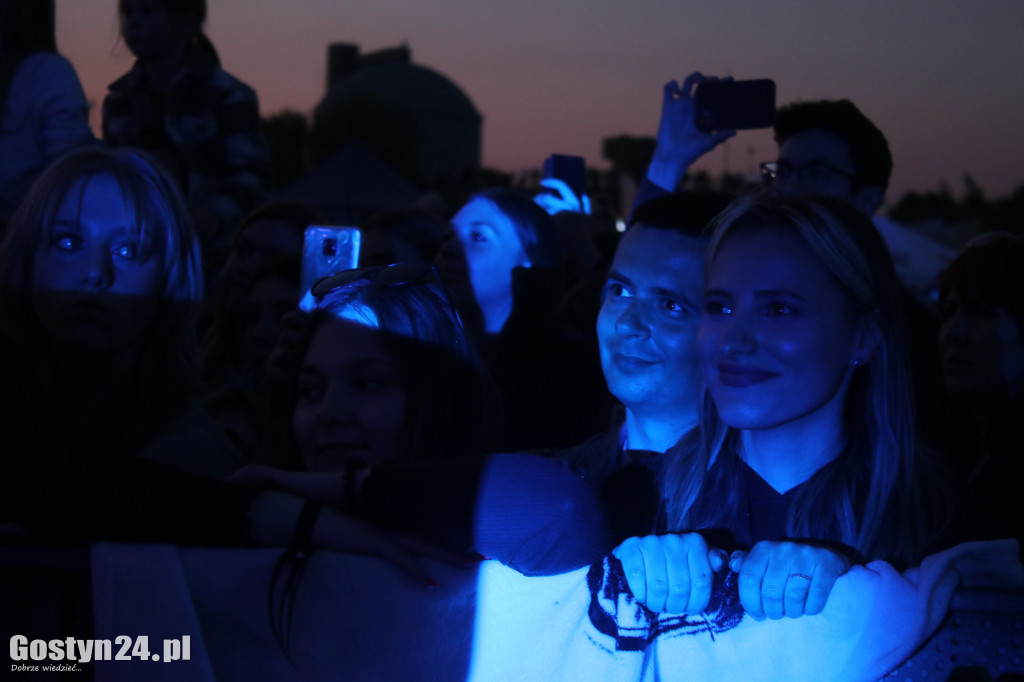 Koncert Dawida Kwiatkowskiego na Dniach Gostynia 2023!