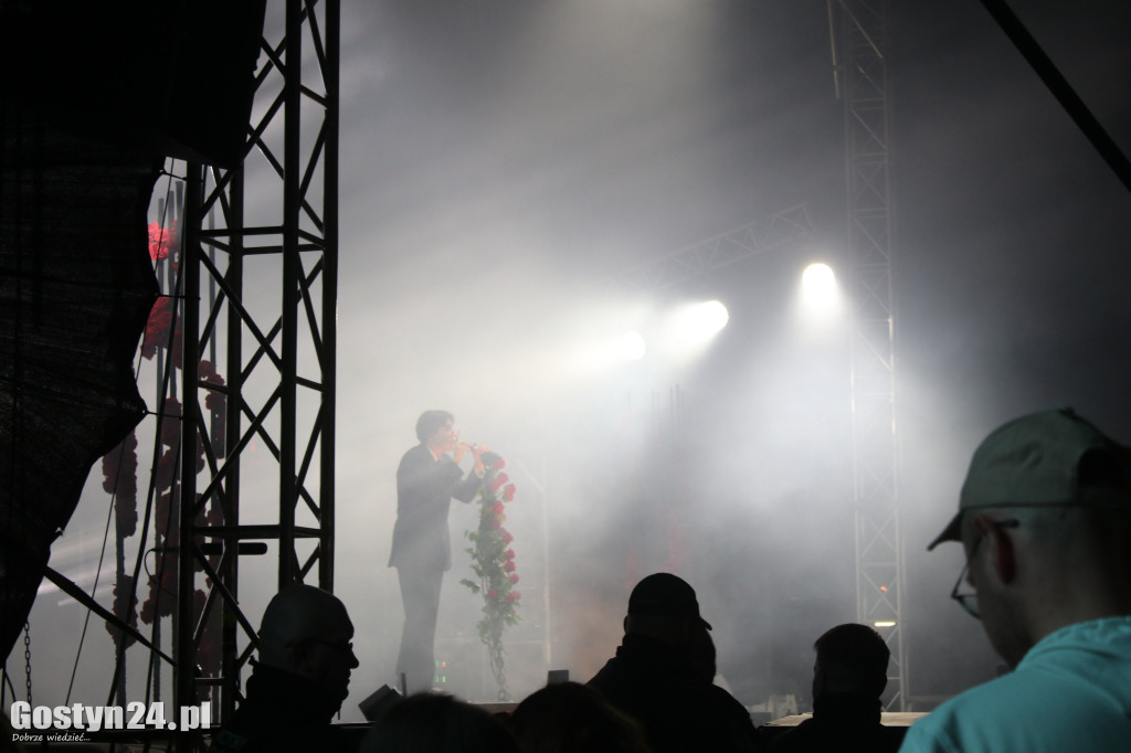 Koncert Dawida Kwiatkowskiego na Dniach Gostynia 2023!