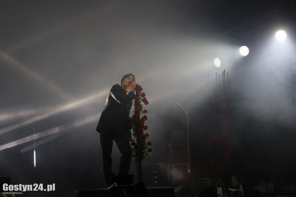 Koncert Dawida Kwiatkowskiego na Dniach Gostynia 2023!