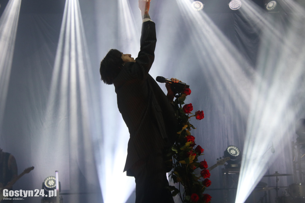 Koncert Dawida Kwiatkowskiego na Dniach Gostynia 2023!