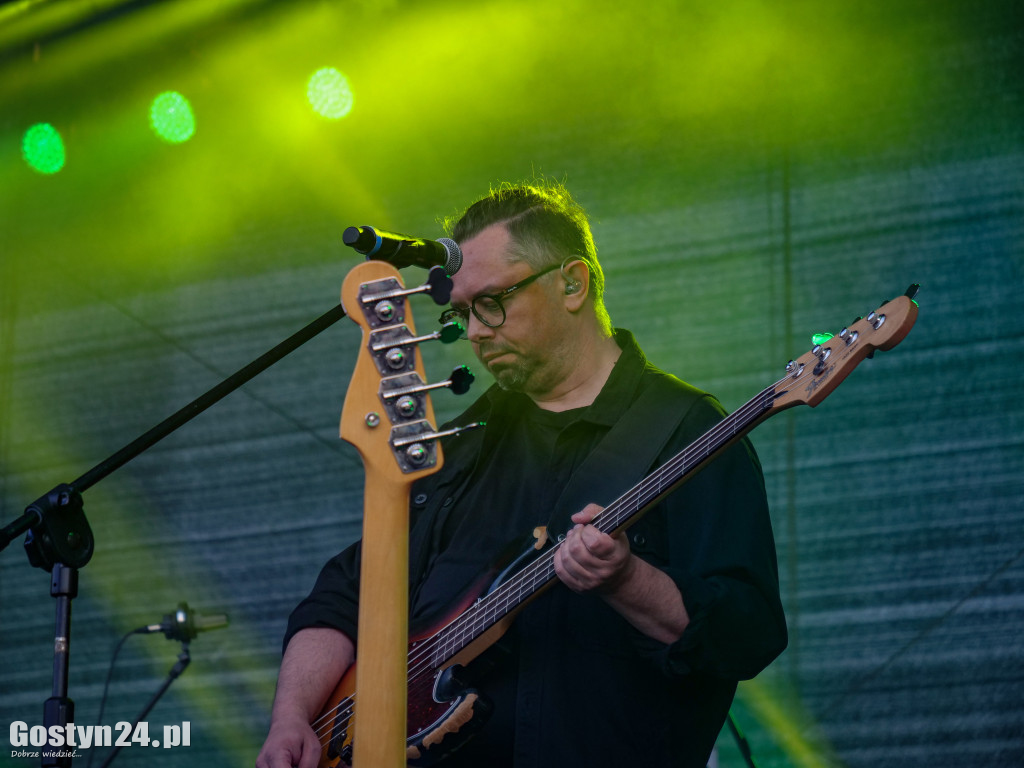 Koncert Dawida Kwiatkowskiego na Dniach Gostynia 2023!