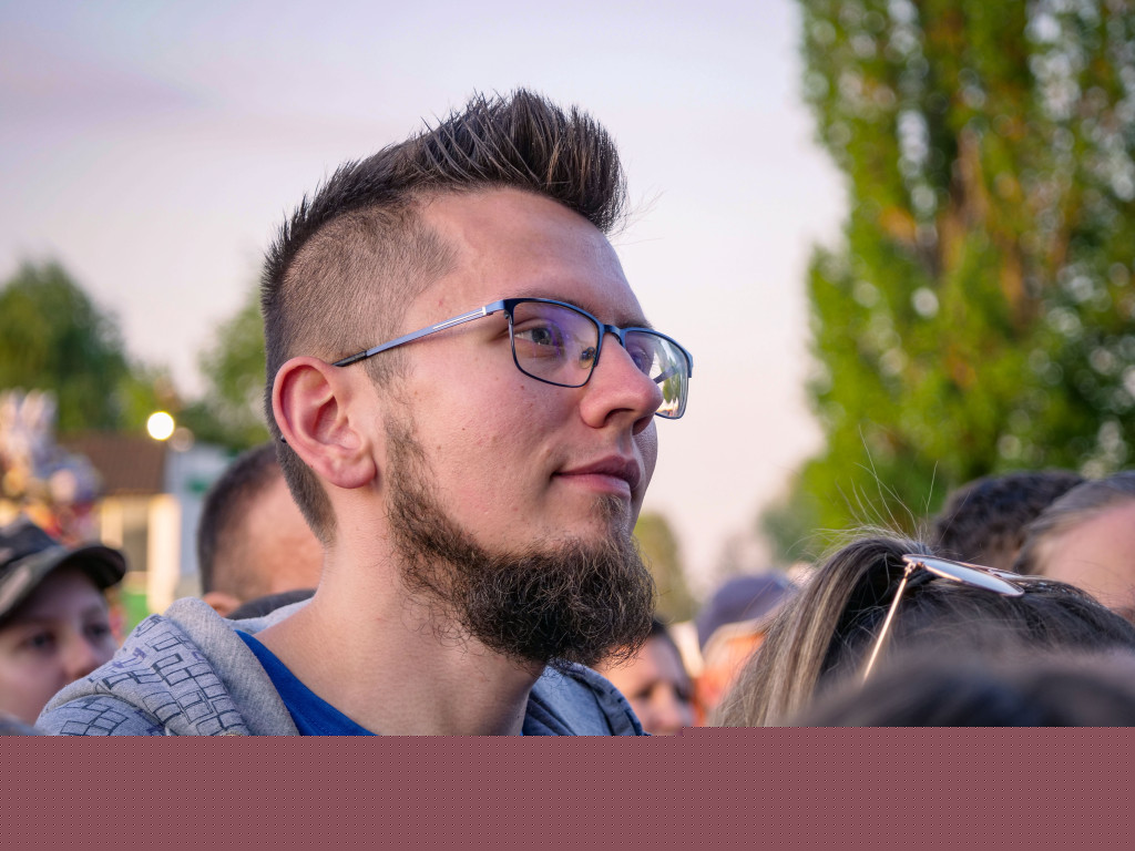 Koncert Dawida Kwiatkowskiego na Dniach Gostynia 2023!