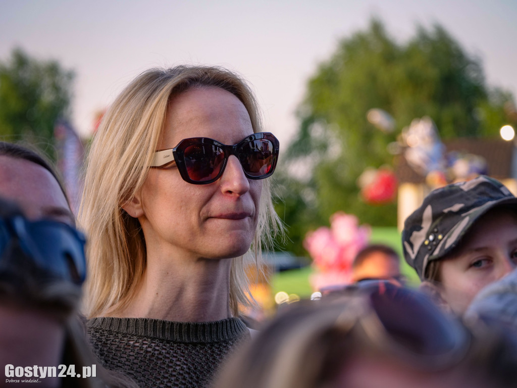 Koncert Dawida Kwiatkowskiego na Dniach Gostynia 2023!