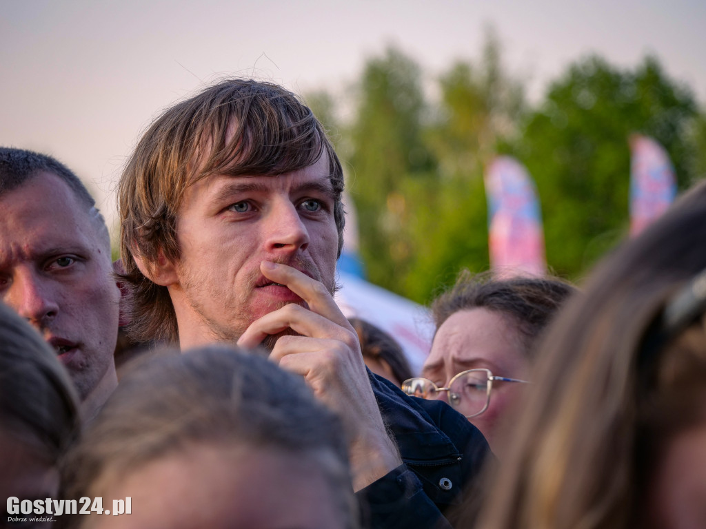 Koncert Dawida Kwiatkowskiego na Dniach Gostynia 2023!