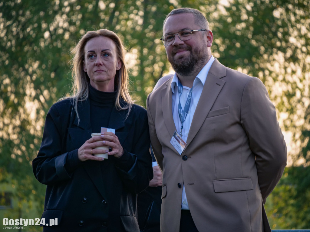 Koncert Dawida Kwiatkowskiego na Dniach Gostynia 2023!