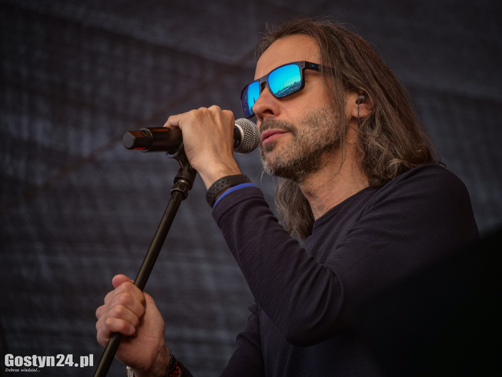 Koncert Dawida Kwiatkowskiego na Dniach Gostynia 2023!