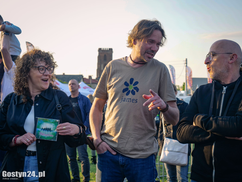 Koncert Dawida Kwiatkowskiego na Dniach Gostynia 2023!