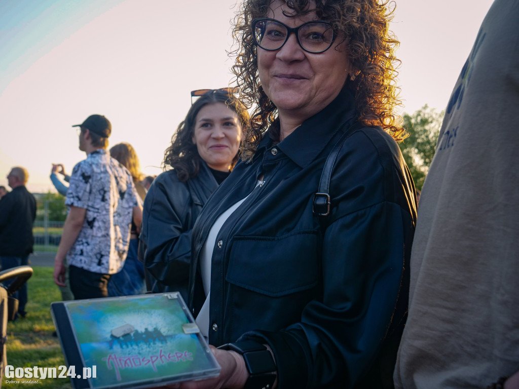 Koncert Dawida Kwiatkowskiego na Dniach Gostynia 2023!