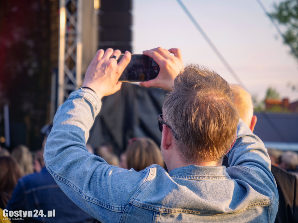 Koncert Dawida Kwiatkowskiego na Dniach Gostynia 2023!