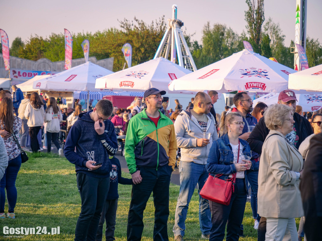 Koncert Dawida Kwiatkowskiego na Dniach Gostynia 2023!