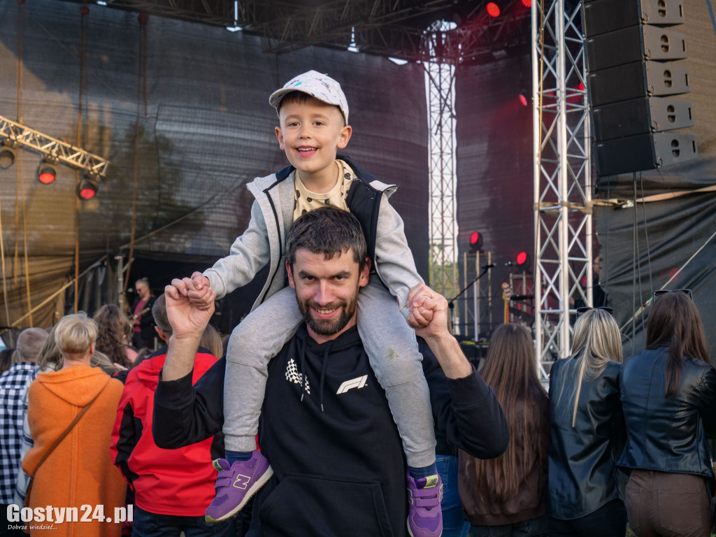 Koncert Dawida Kwiatkowskiego na Dniach Gostynia 2023!