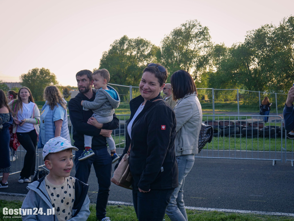 Koncert Dawida Kwiatkowskiego na Dniach Gostynia 2023!