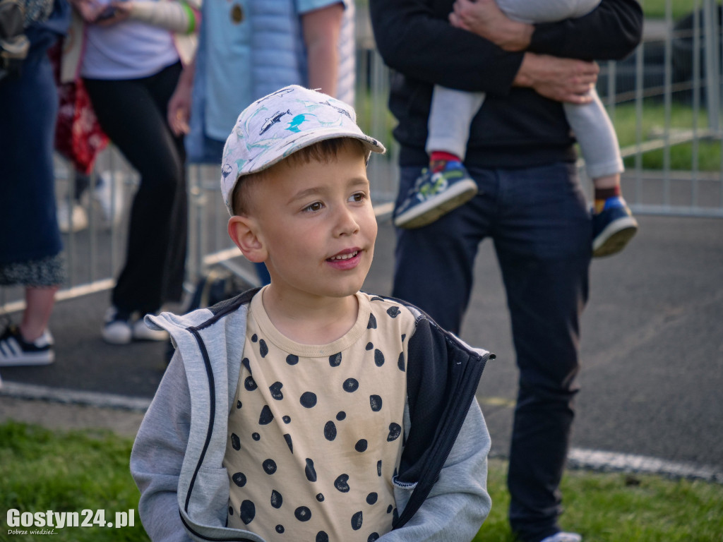 Koncert Dawida Kwiatkowskiego na Dniach Gostynia 2023!