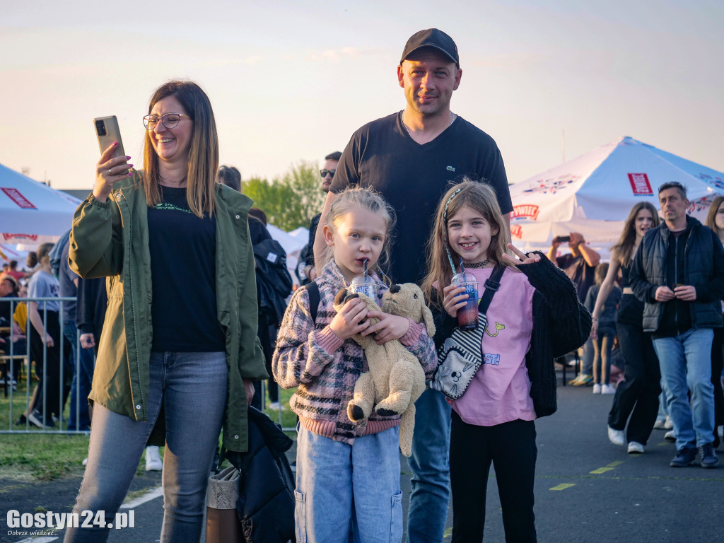 Koncert Dawida Kwiatkowskiego na Dniach Gostynia 2023!