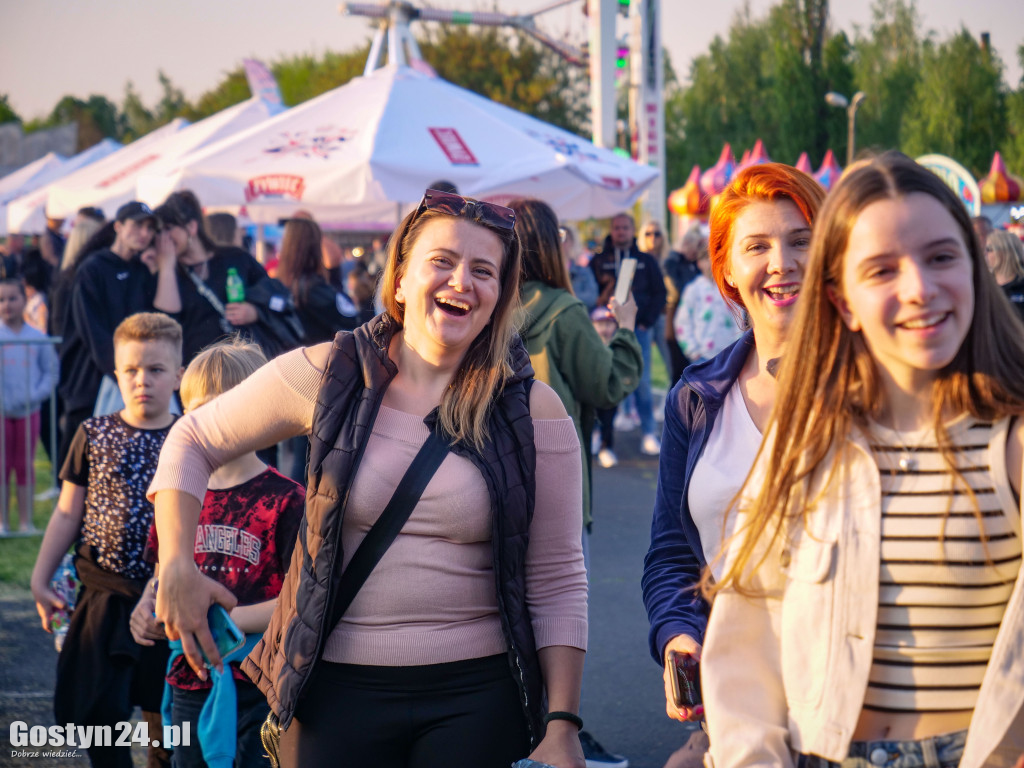 Koncert Dawida Kwiatkowskiego na Dniach Gostynia 2023!