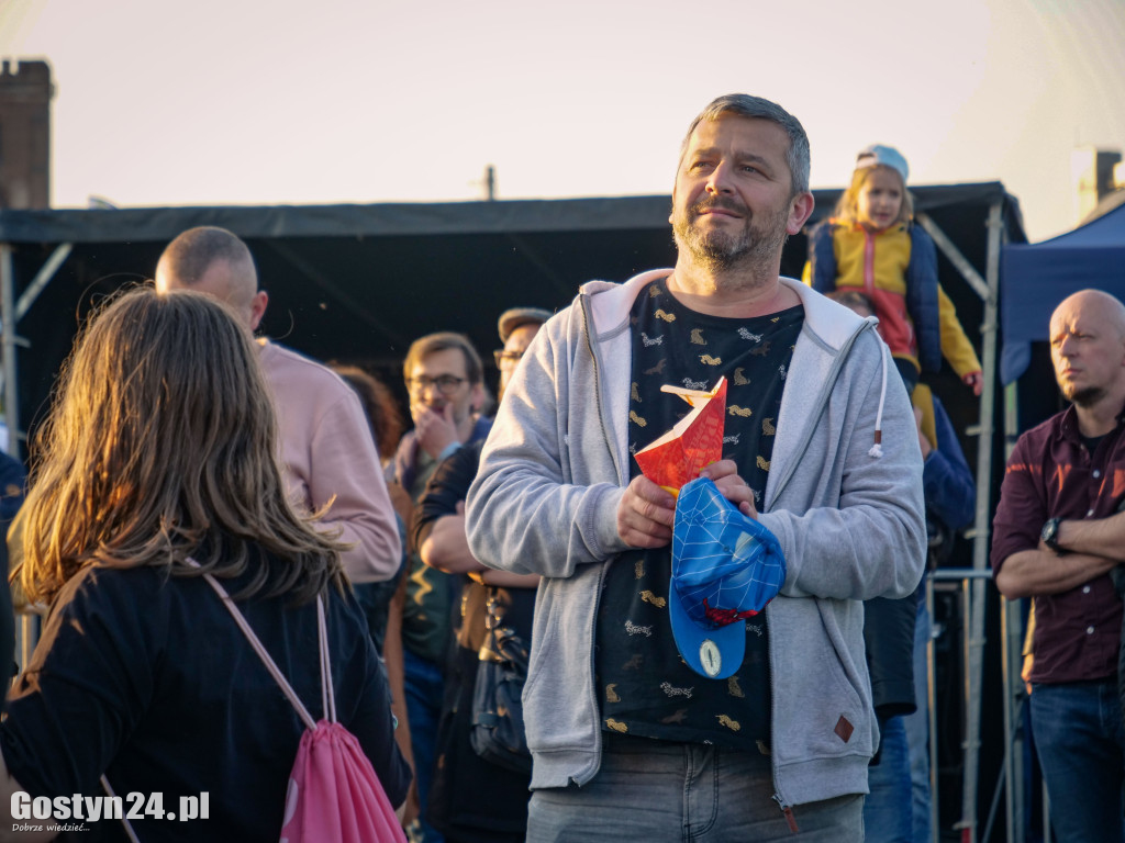 Koncert Dawida Kwiatkowskiego na Dniach Gostynia 2023!