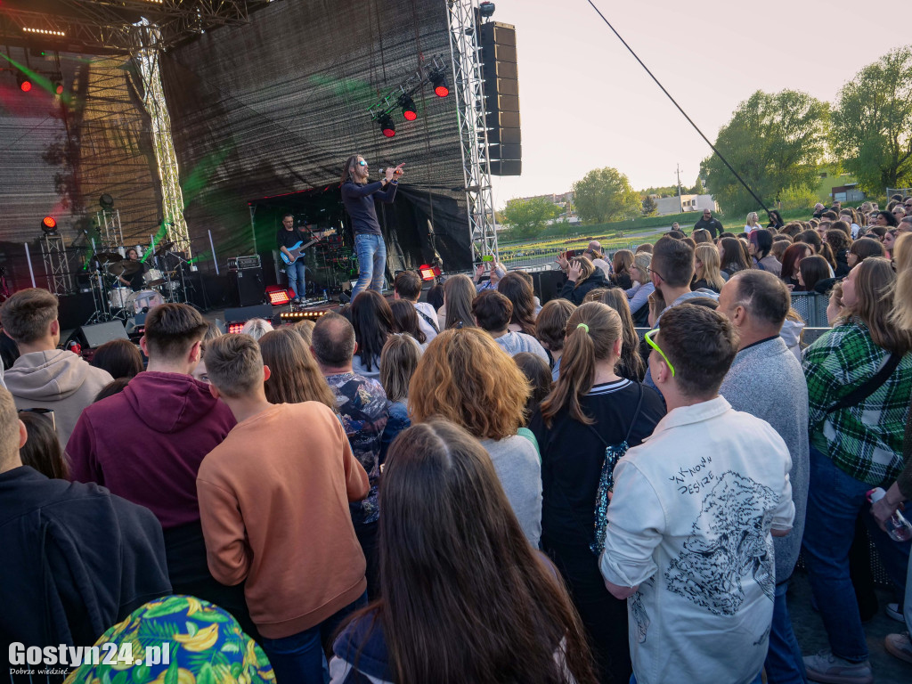 Koncert Dawida Kwiatkowskiego na Dniach Gostynia 2023!