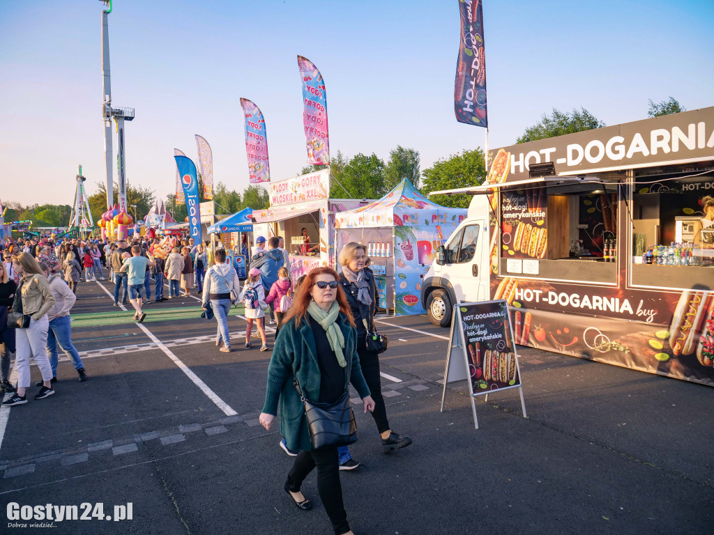 Koncert Dawida Kwiatkowskiego na Dniach Gostynia 2023!
