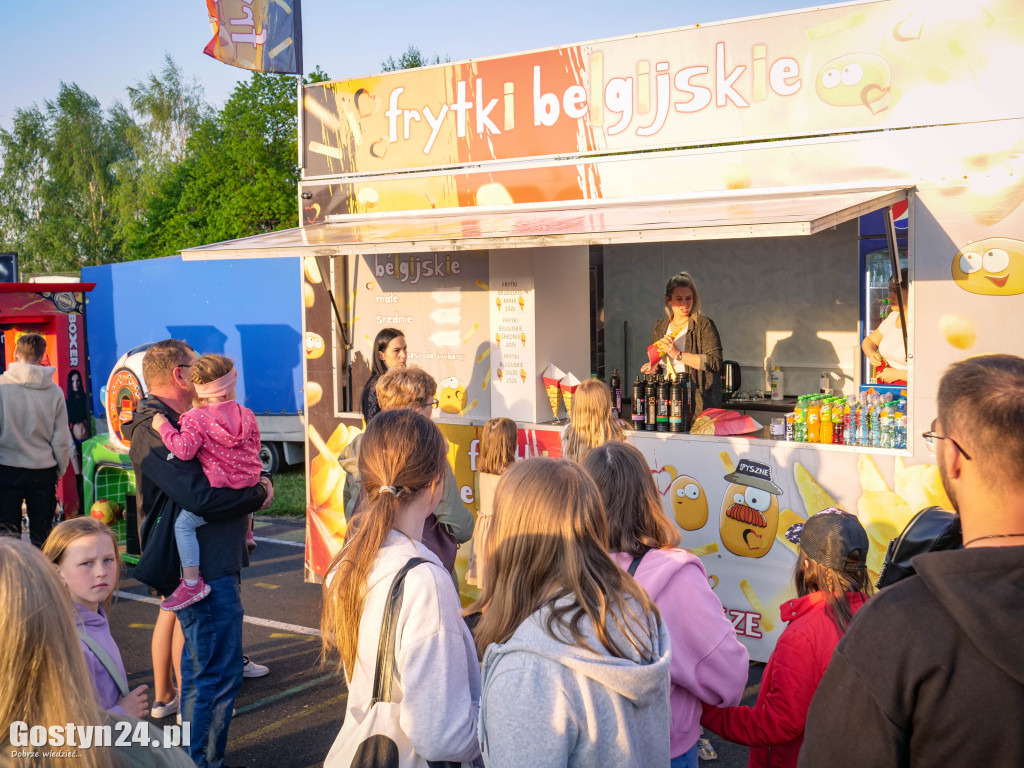 Koncert Dawida Kwiatkowskiego na Dniach Gostynia 2023!