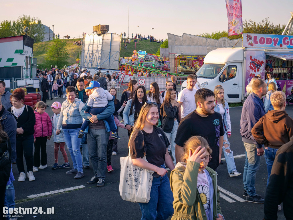 Koncert Dawida Kwiatkowskiego na Dniach Gostynia 2023!