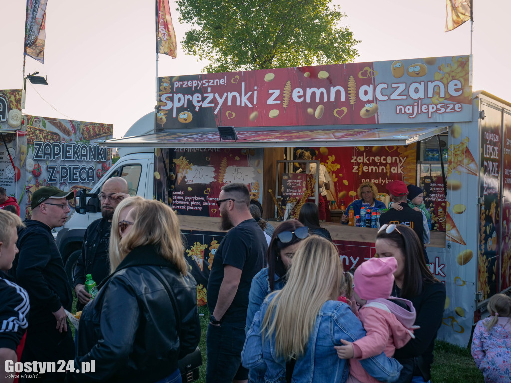Koncert Dawida Kwiatkowskiego na Dniach Gostynia 2023!