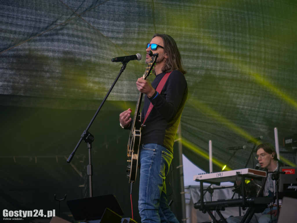 Koncert Dawida Kwiatkowskiego na Dniach Gostynia 2023!