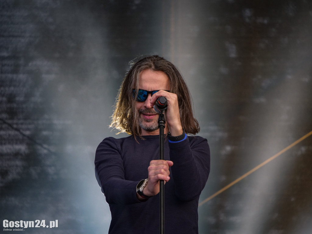 Koncert Dawida Kwiatkowskiego na Dniach Gostynia 2023!
