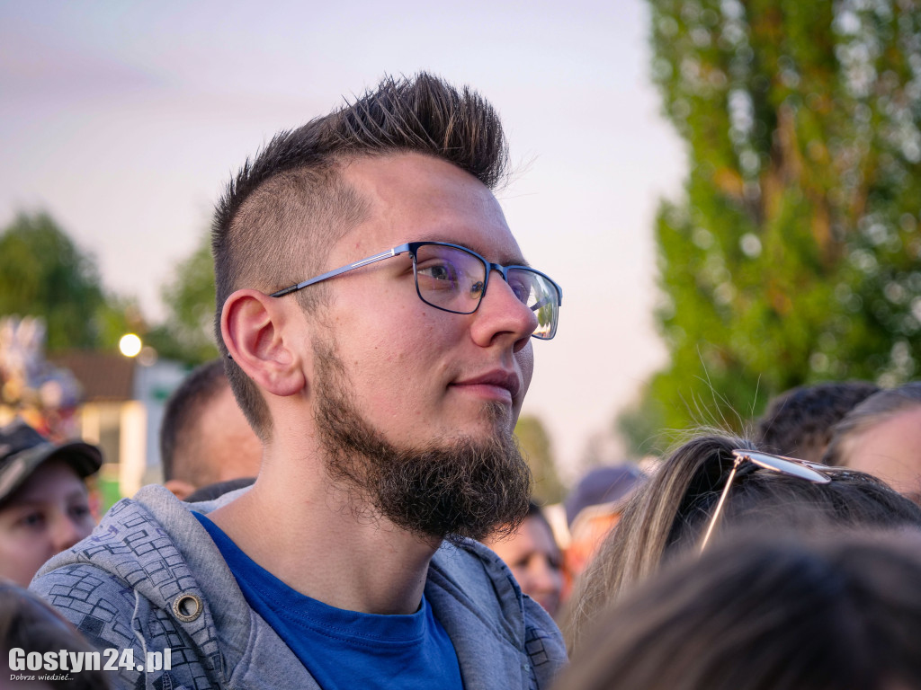 Koncert Dawida Kwiatkowskiego na Dniach Gostynia 2023!