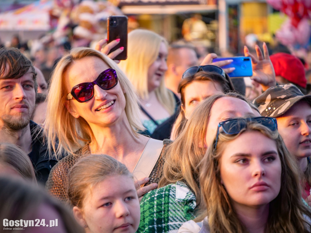 Koncert Dawida Kwiatkowskiego na Dniach Gostynia 2023!