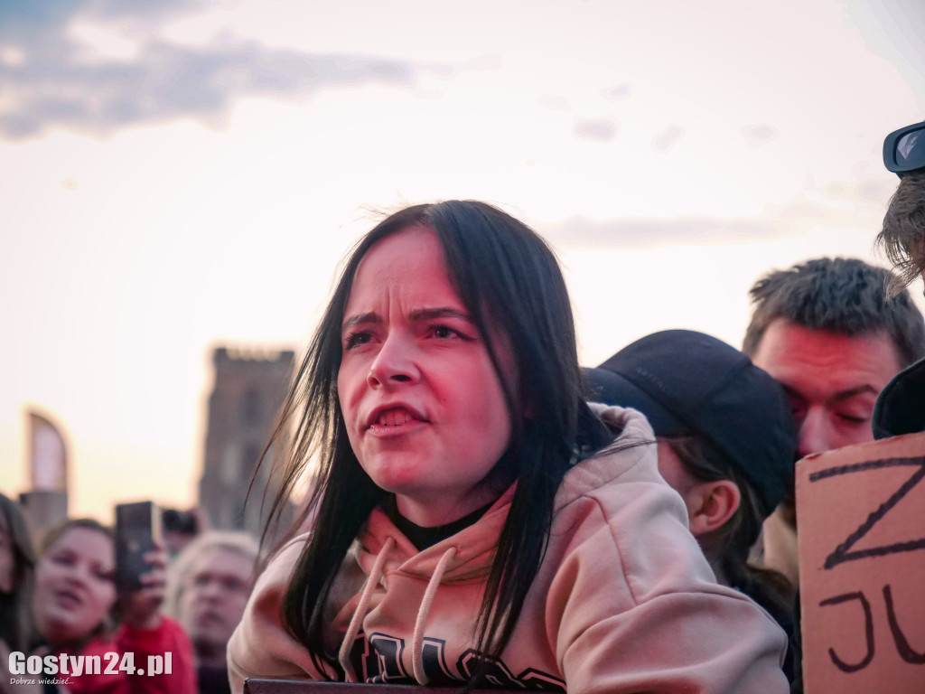 Koncert Dawida Kwiatkowskiego na Dniach Gostynia 2023!