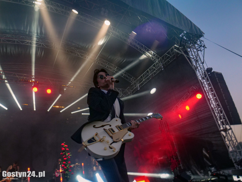 Koncert Dawida Kwiatkowskiego na Dniach Gostynia 2023!