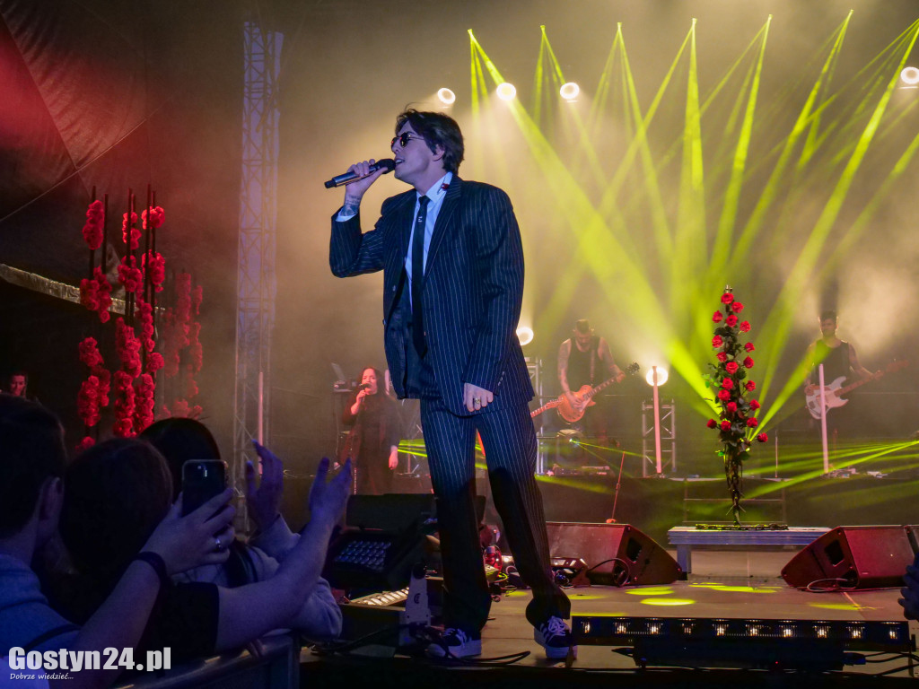 Koncert Dawida Kwiatkowskiego na Dniach Gostynia 2023!