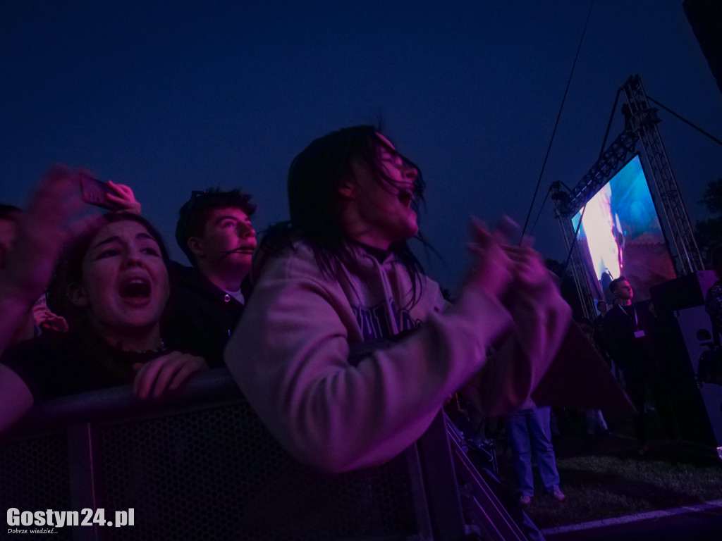Koncert Dawida Kwiatkowskiego na Dniach Gostynia 2023!