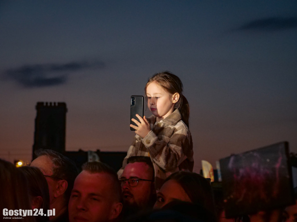 Koncert Dawida Kwiatkowskiego na Dniach Gostynia 2023!