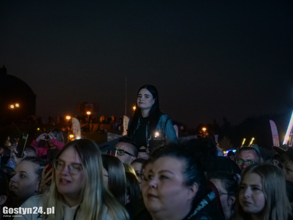 Koncert Dawida Kwiatkowskiego na Dniach Gostynia 2023!
