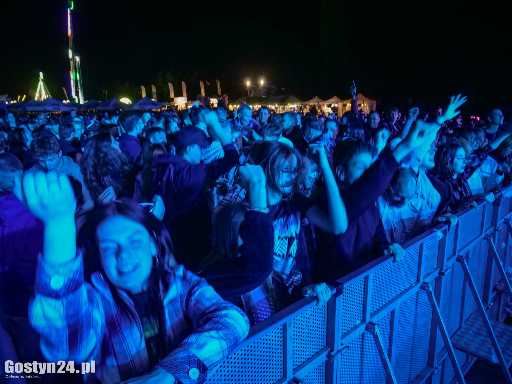 Koncert Dawida Kwiatkowskiego na Dniach Gostynia 2023!