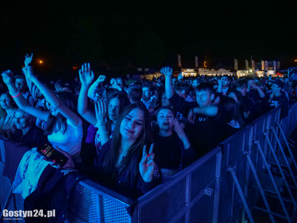 Koncert Dawida Kwiatkowskiego na Dniach Gostynia 2023!