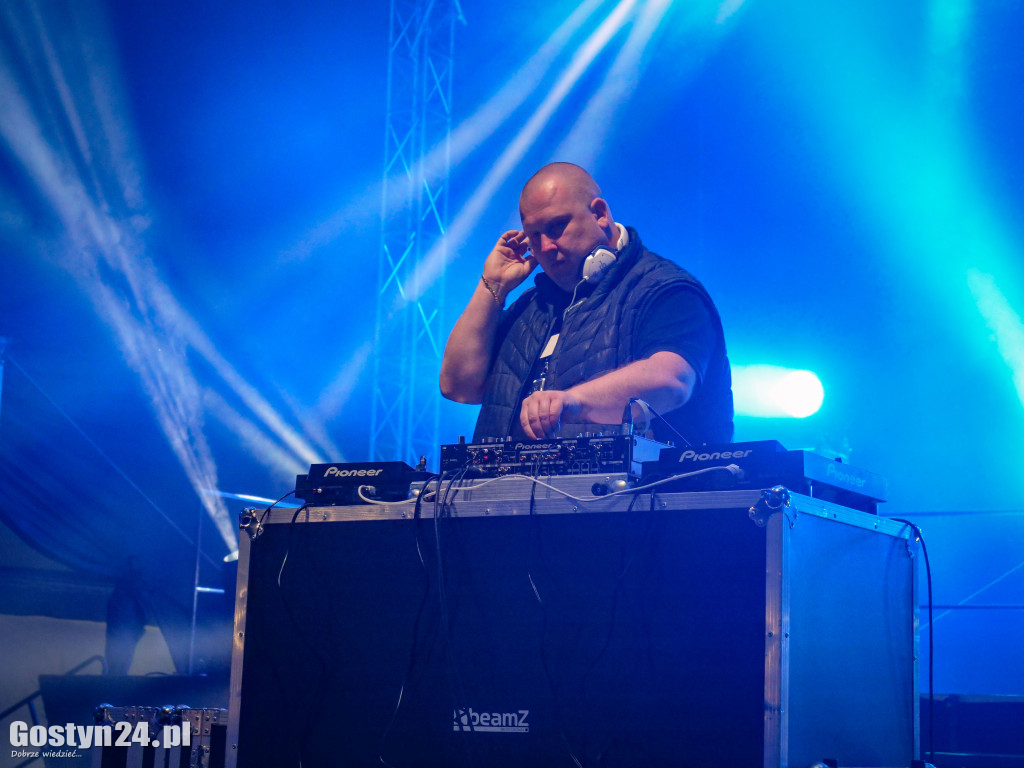 Koncert Dawida Kwiatkowskiego na Dniach Gostynia 2023!