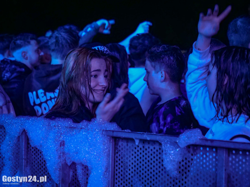 Koncert Dawida Kwiatkowskiego na Dniach Gostynia 2023!